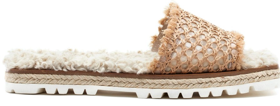 Donna Benedetta Boroli | Slipper Betty Butter