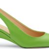 Donna Benedetta Boroli | Slingback Lilly Alien